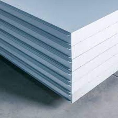 melynas gipsas akustinis-gipsas